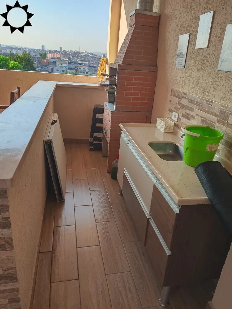 Casa, 2 quartos, 150 m² - Foto 2