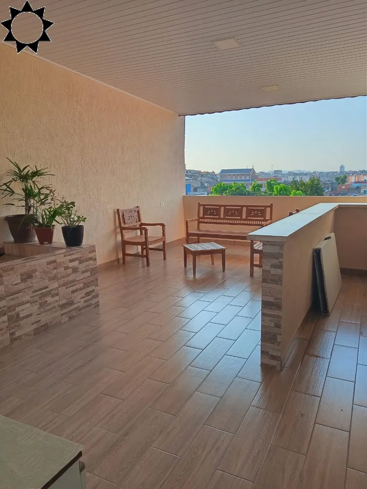 Casa, 2 quartos, 150 m² - Foto 4