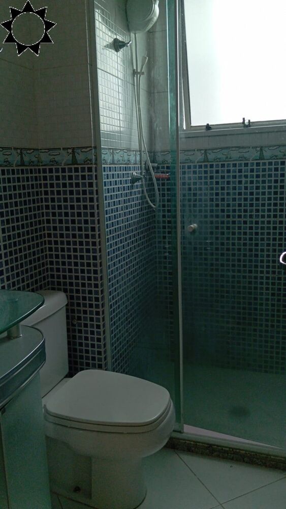 Apartamento, 2 quartos, 50 m² - Foto 6