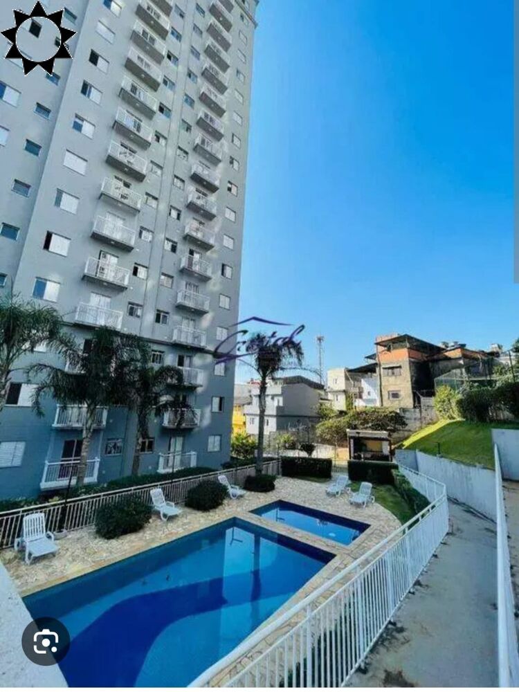 Apartamento, 2 quartos, 50 m² - Foto 1