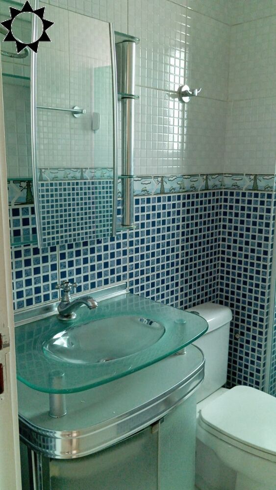 Apartamento, 2 quartos, 50 m² - Foto 8