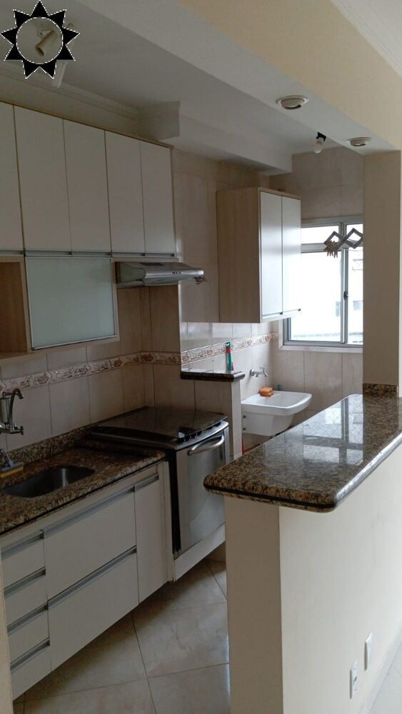 Apartamento, 2 quartos, 50 m² - Foto 7