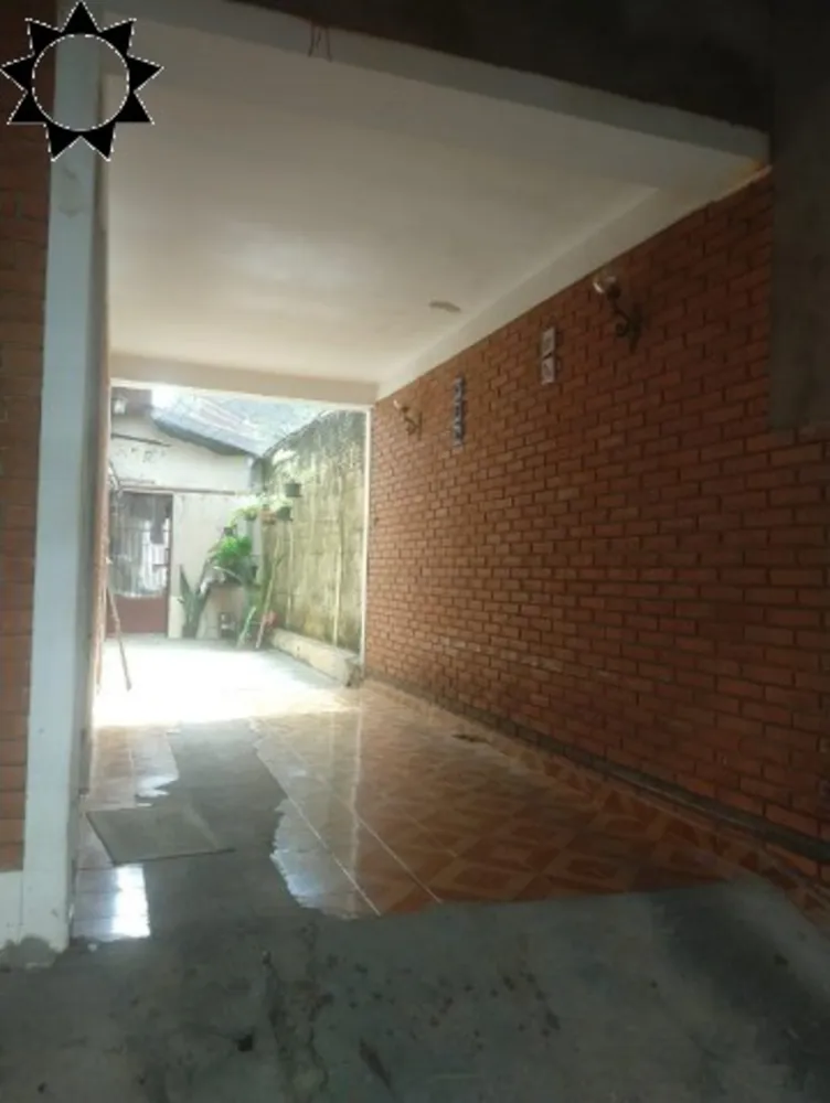Casa, 3 quartos, 110 m² - Foto 4