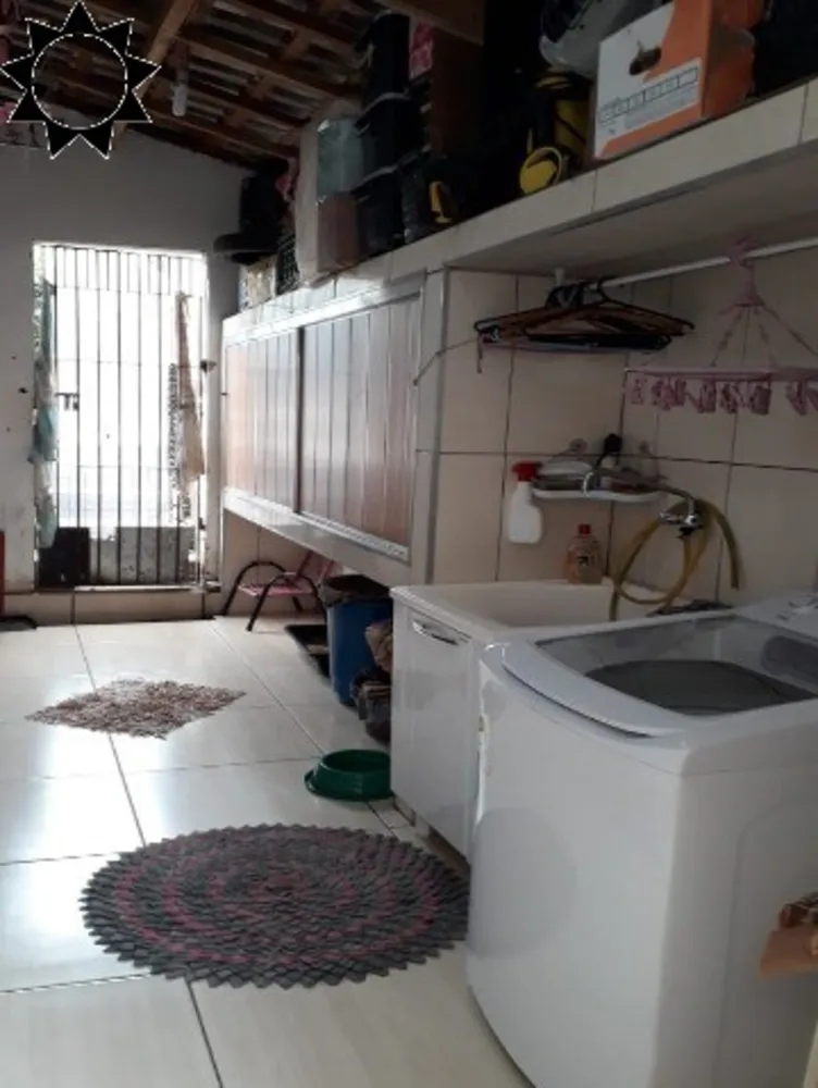Casa, 3 quartos, 110 m² - Foto 2
