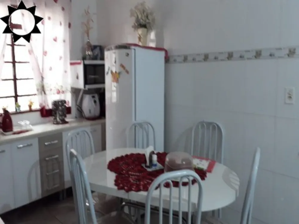 Casa, 3 quartos, 110 m² - Foto 6