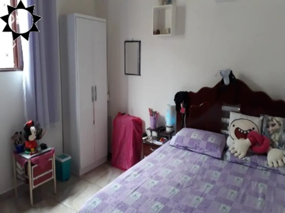 Casa, 3 quartos, 110 m² - Foto 8