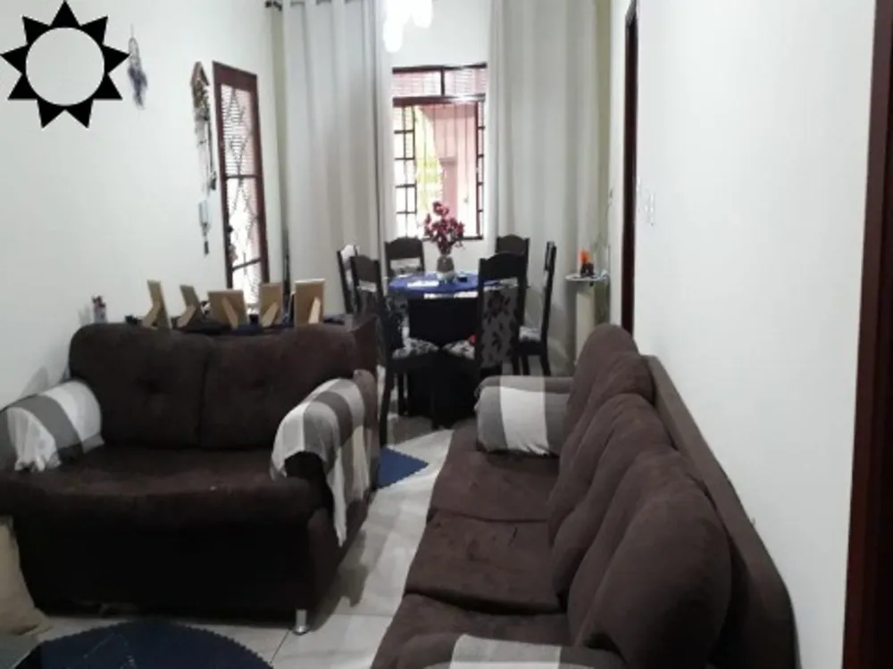 Casa, 3 quartos, 110 m² - Foto 9