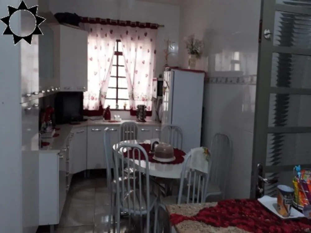 Casa, 3 quartos, 110 m² - Foto 10