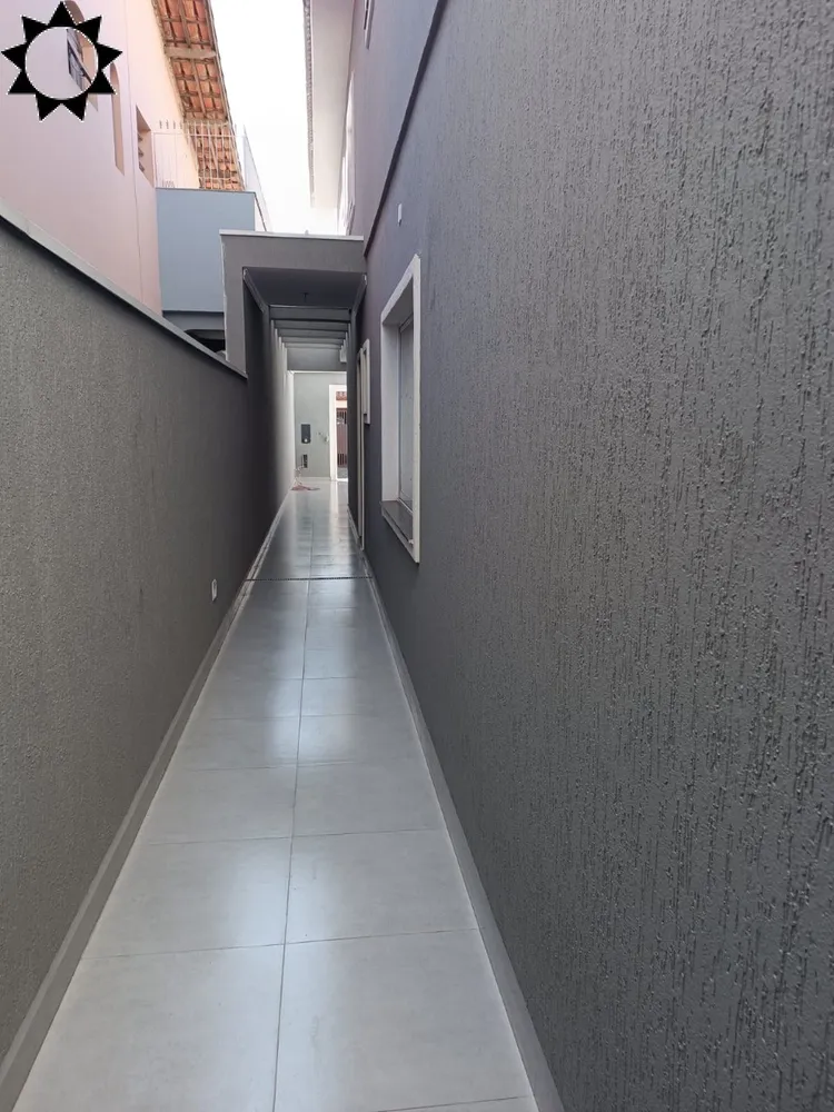 Casa, 3 quartos, 155 m² - Foto 6