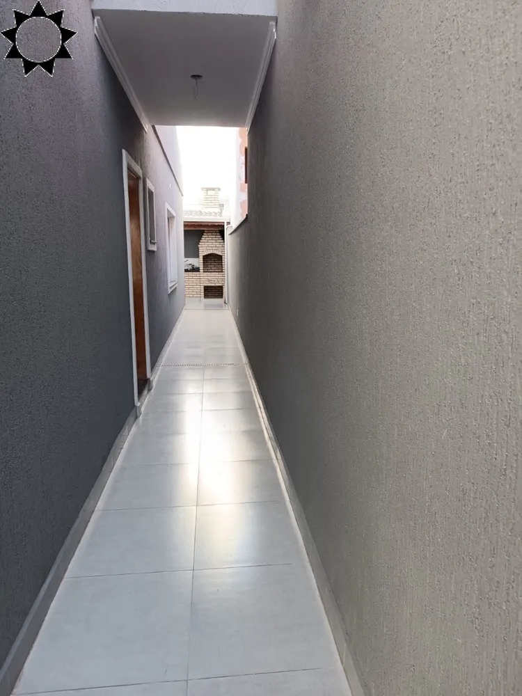 Casa, 3 quartos, 155 m² - Foto 3