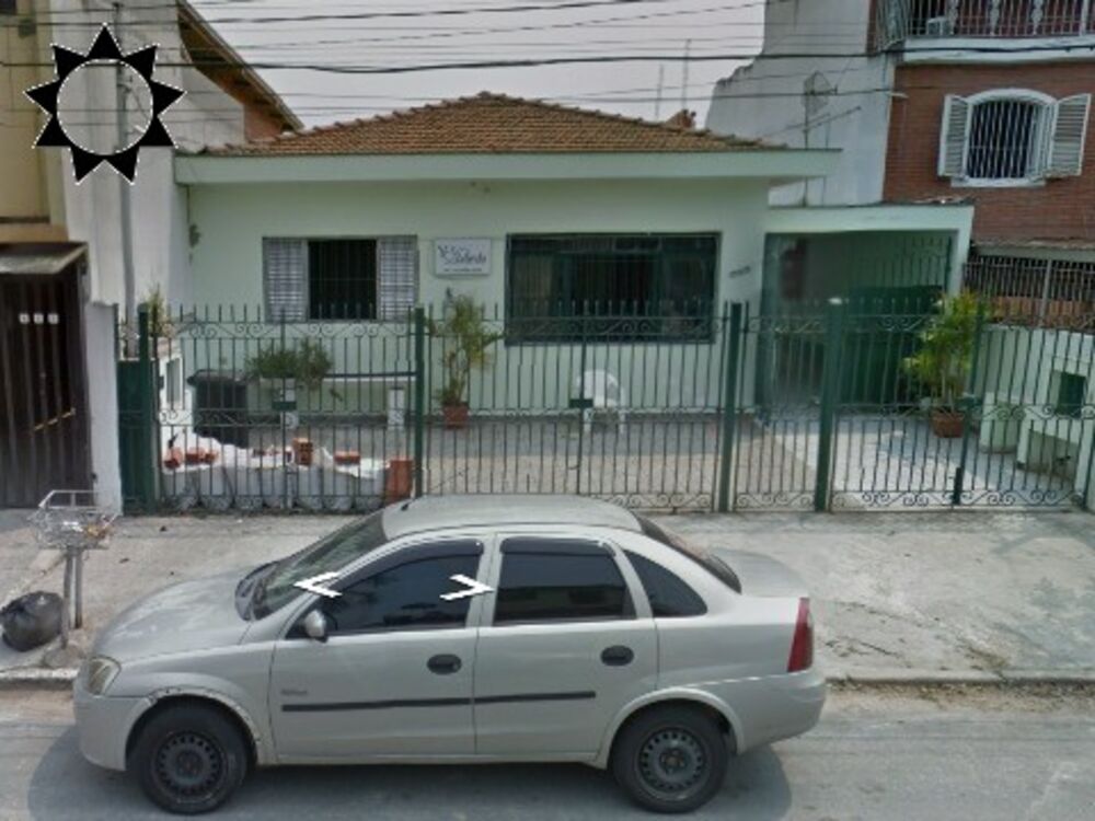 Casa, 2 quartos, 350 m² - Foto 1