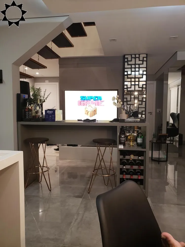 Apartamento, 2 quartos, 135 m² - Foto 5
