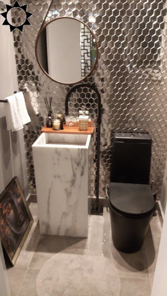 Apartamento, 2 quartos, 135 m² - Foto 12