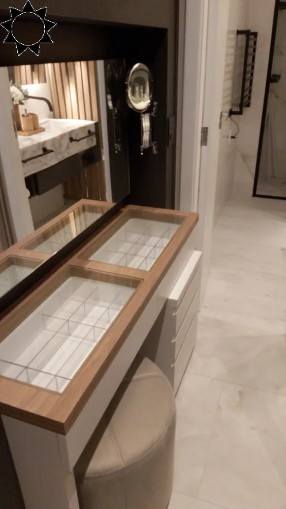 Apartamento, 2 quartos, 135 m² - Foto 7