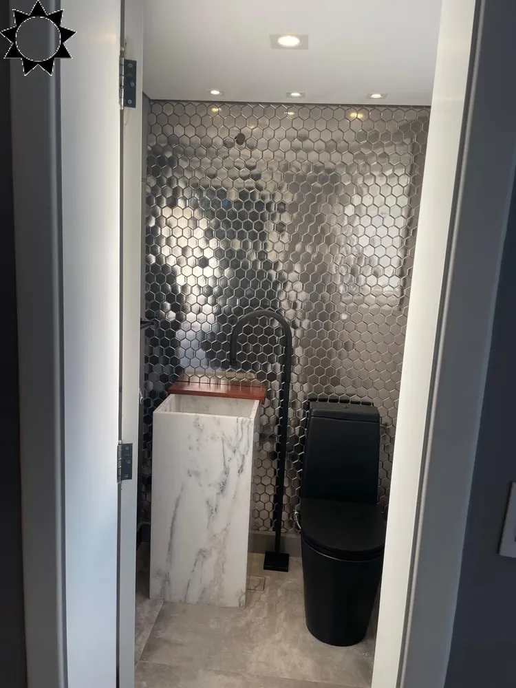 Apartamento, 2 quartos, 135 m² - Foto 1