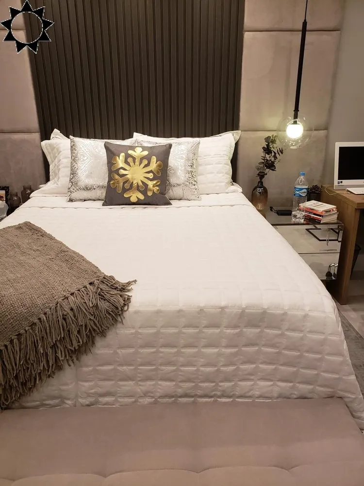 Apartamento, 2 quartos, 135 m² - Foto 3