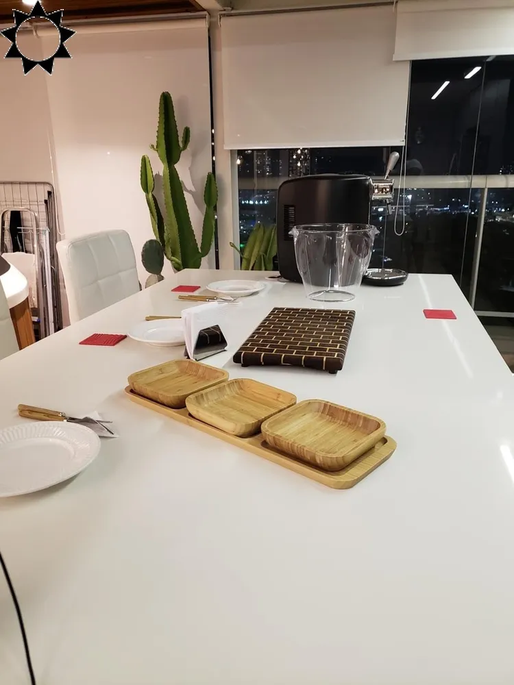 Apartamento, 2 quartos, 135 m² - Foto 6