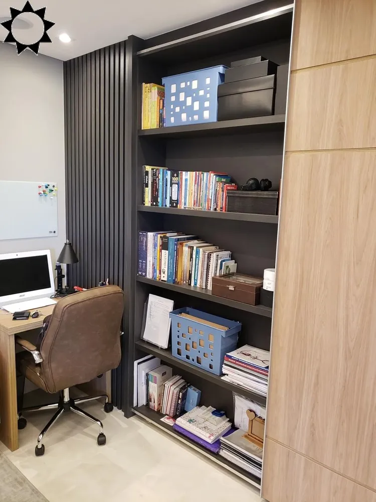 Apartamento, 2 quartos, 135 m² - Foto 8
