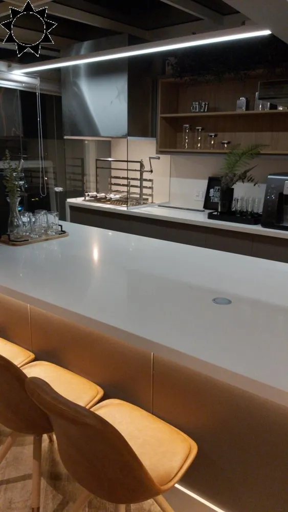 Apartamento, 2 quartos, 135 m² - Foto 11