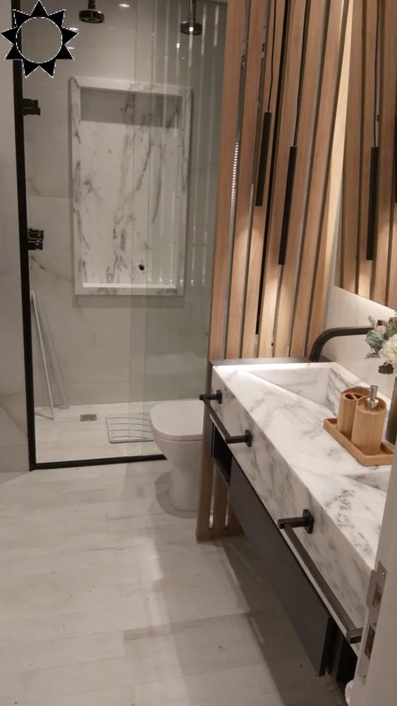 Apartamento, 2 quartos, 135 m² - Foto 4