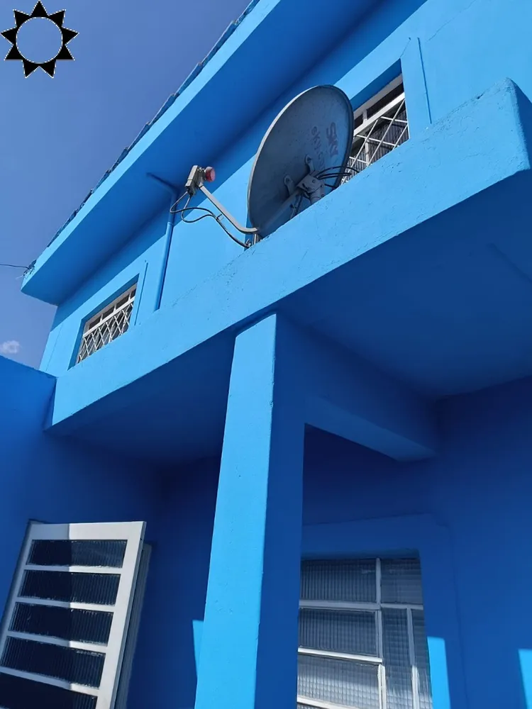 Casa, 6 quartos, 160 m² - Foto 6