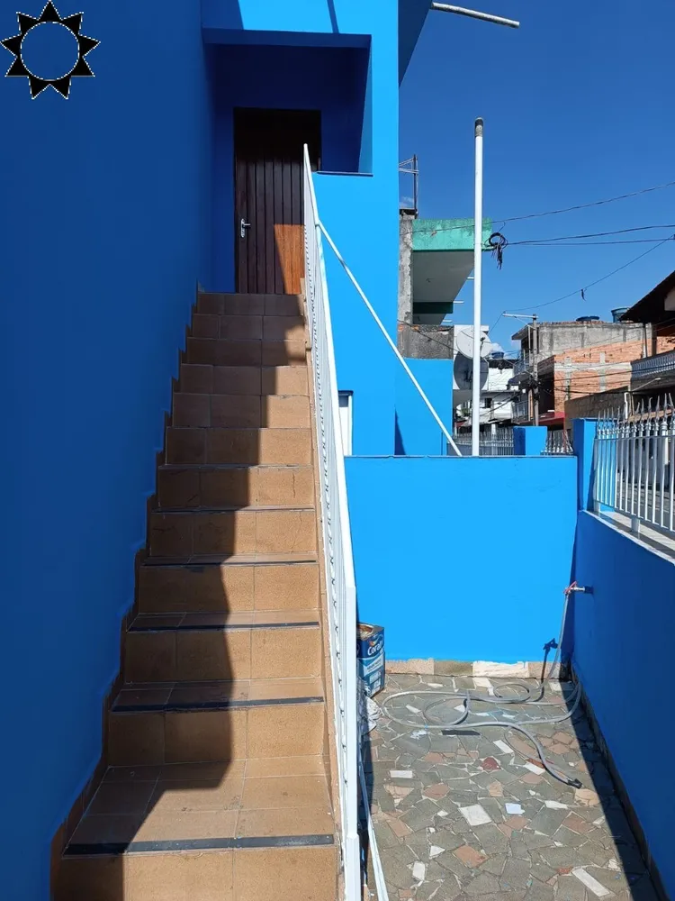 Casa, 6 quartos, 160 m² - Foto 2