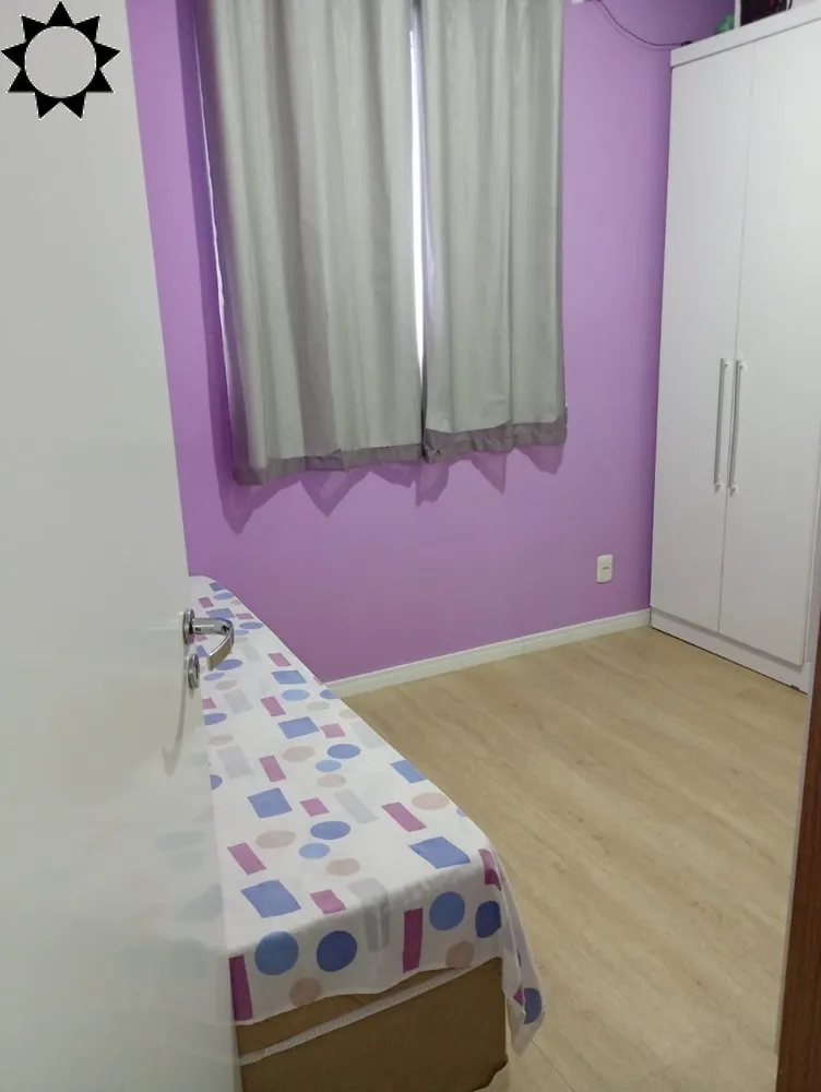 Apartamento, 2 quartos, 36 m² - Foto 2