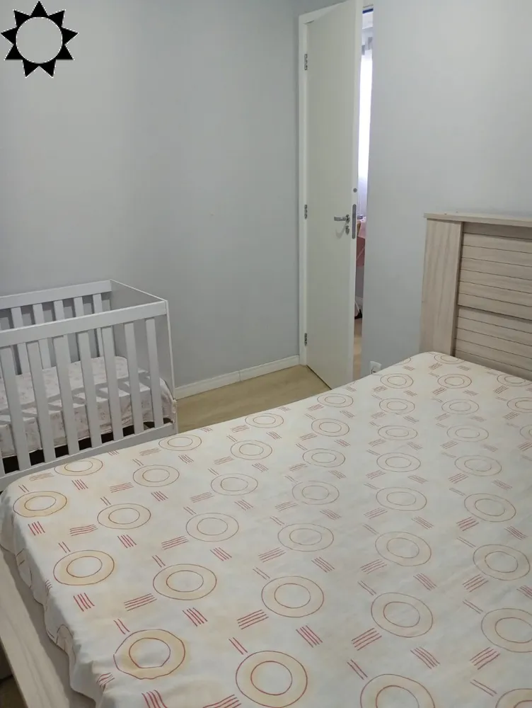 Apartamento, 2 quartos, 36 m² - Foto 4