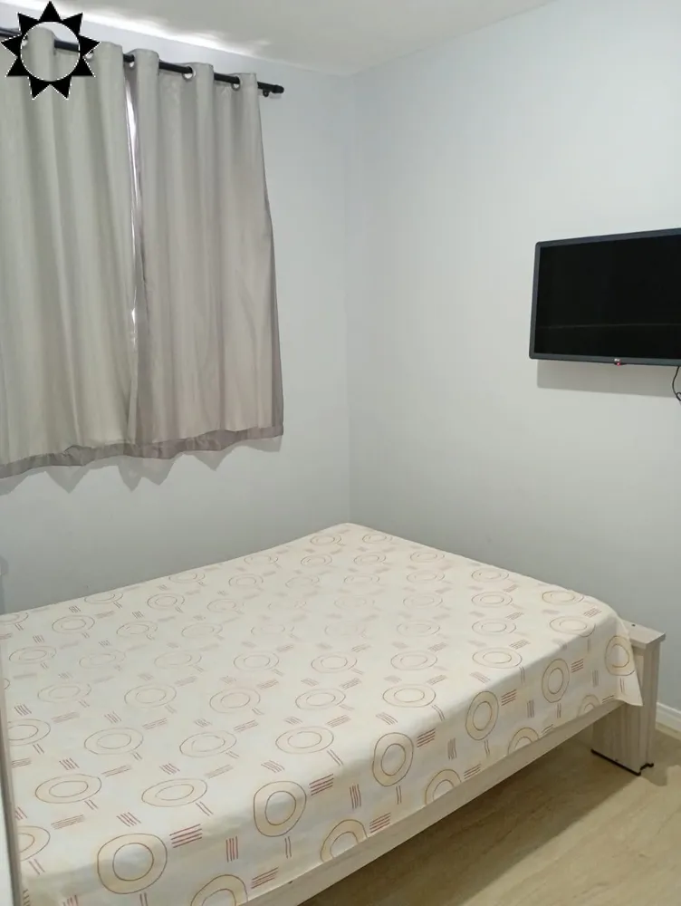 Apartamento, 2 quartos, 36 m² - Foto 3