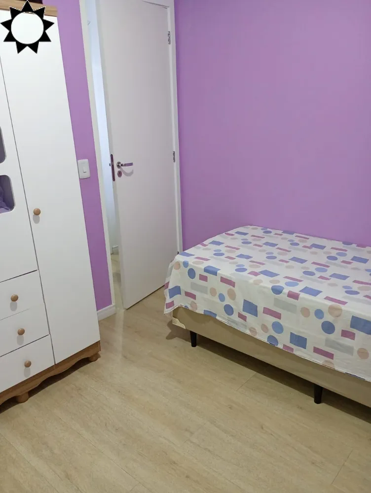 Apartamento, 2 quartos, 36 m² - Foto 1