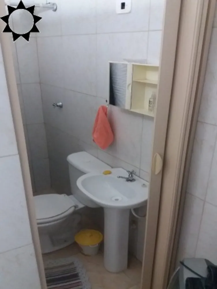 Casa, 2 quartos, 120 m² - Foto 6