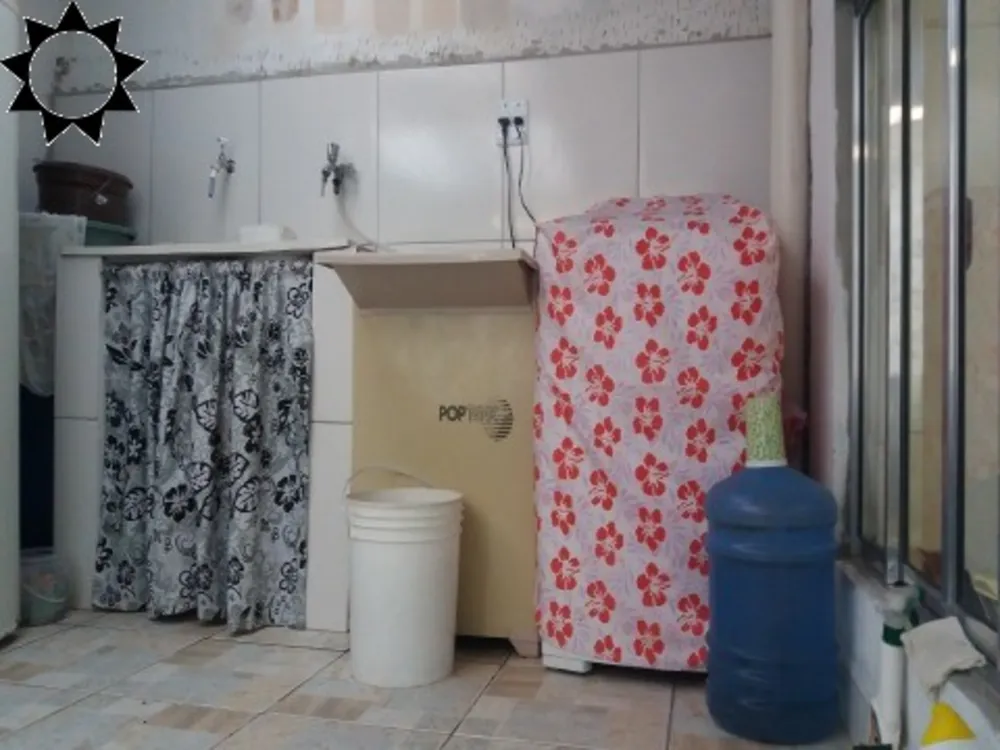 Casa, 2 quartos, 120 m² - Foto 7