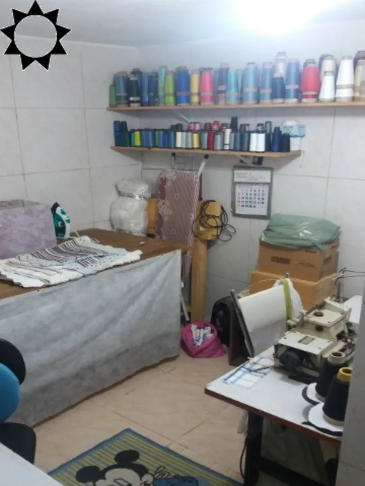 Casa, 2 quartos, 120 m² - Foto 8