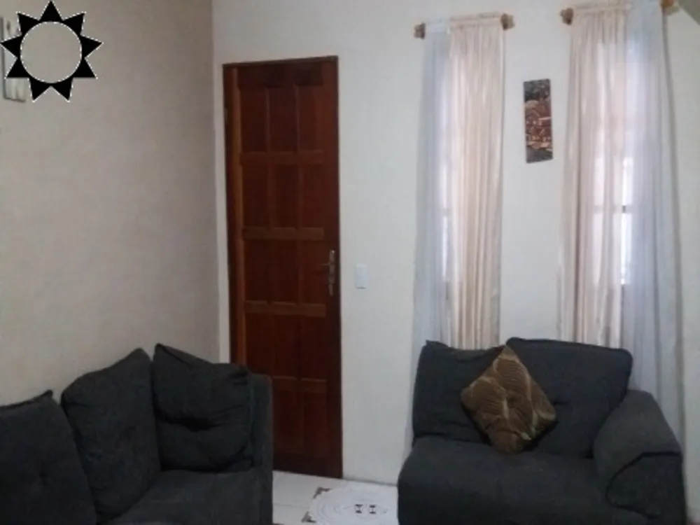 Casa, 2 quartos, 120 m² - Foto 1