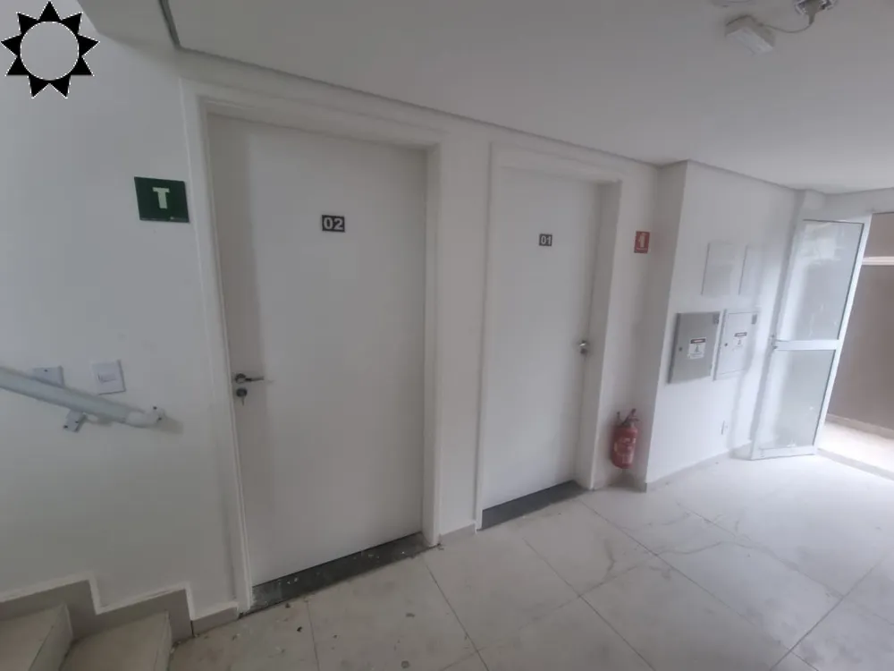 Apartamento, 2 quartos, 50 m² - Foto 8