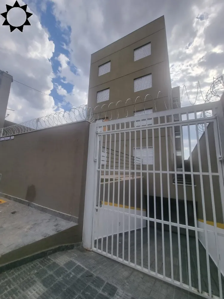 Apartamento, 2 quartos, 50 m² - Foto 1