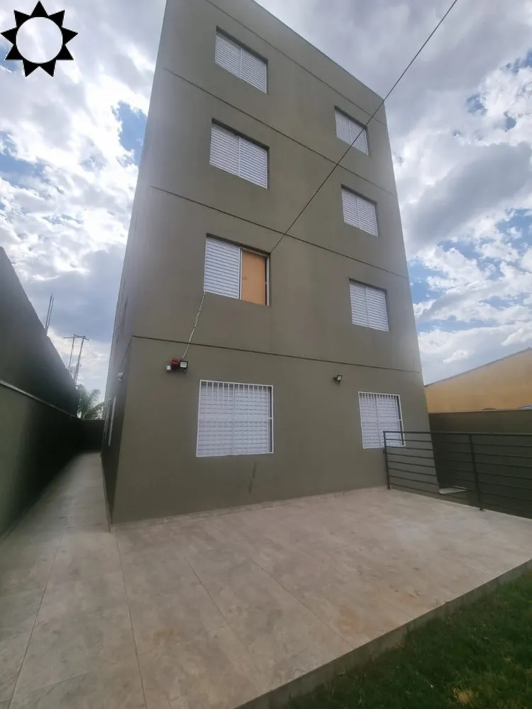 Apartamento, 2 quartos, 50 m² - Foto 3