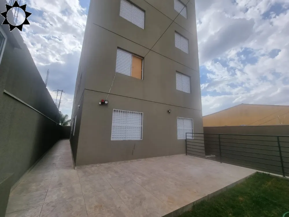 Apartamento, 2 quartos, 50 m² - Foto 5