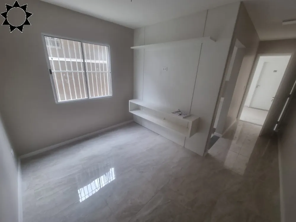 Apartamento, 2 quartos, 50 m² - Foto 6