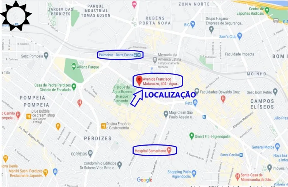 Sala-Conjunto, 87 m² - Foto 8