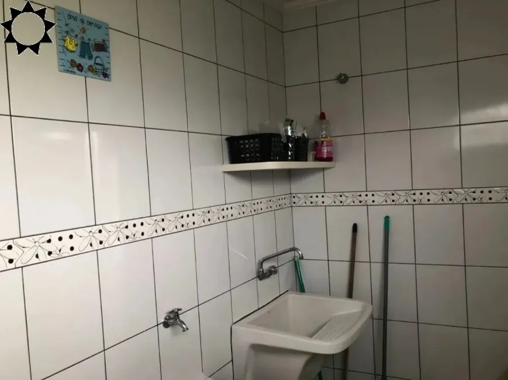 Casa, 3 quartos, 200 m² - Foto 2