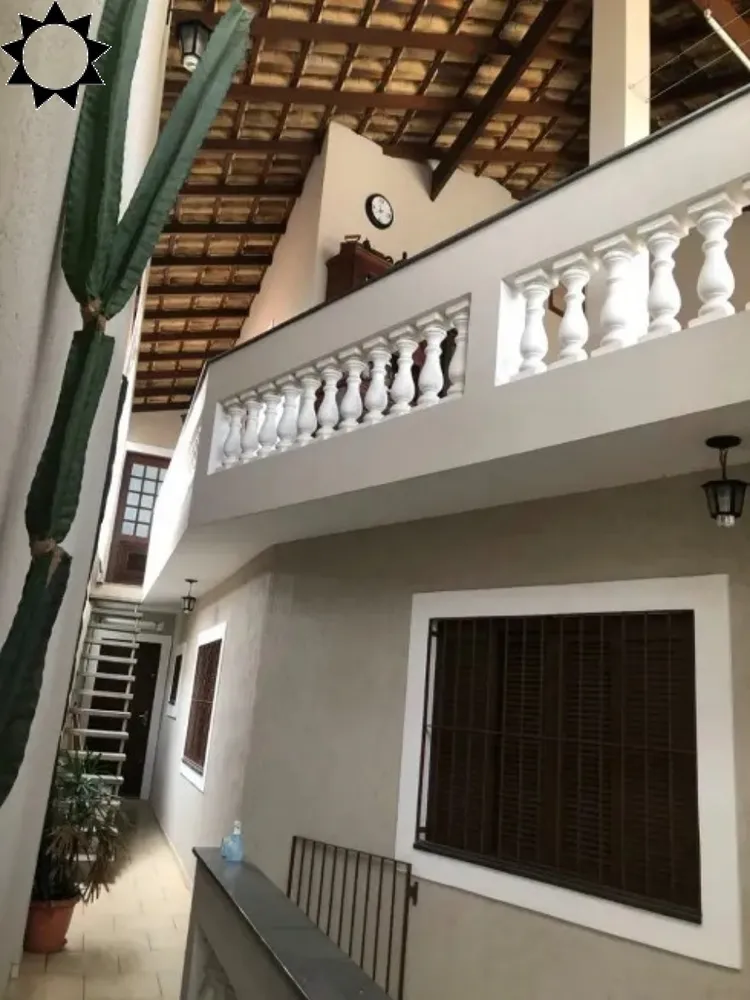Casa, 3 quartos, 200 m² - Foto 10
