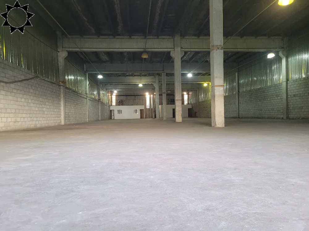 Depósito-Galpão, 1100 m² - Foto 7