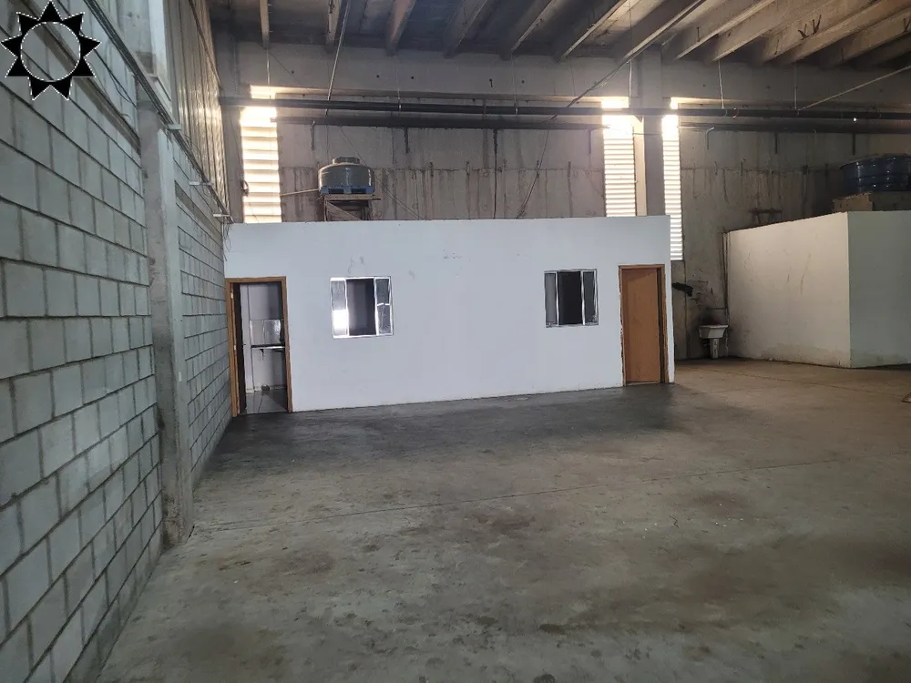 Depósito-Galpão, 1100 m² - Foto 6