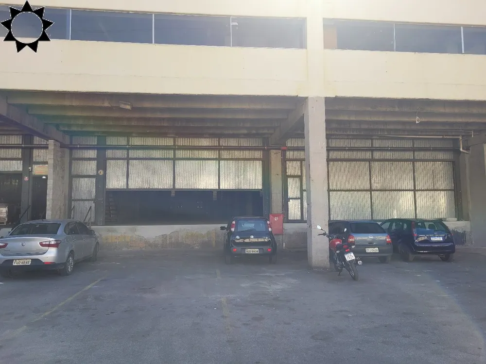 Depósito-Galpão, 1100 m² - Foto 2