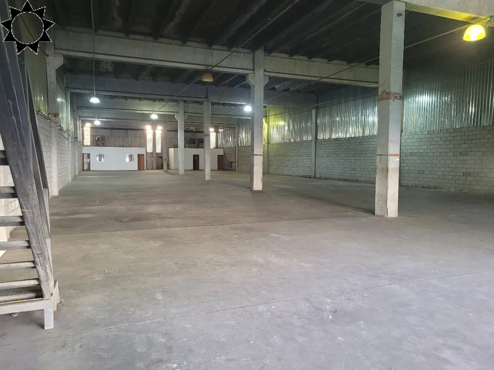 Depósito-Galpão, 1100 m² - Foto 11