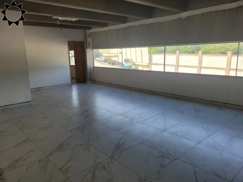 Depósito-Galpão, 1100 m² - Foto 3