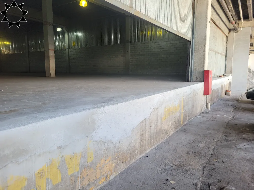 Depósito-Galpão, 1100 m² - Foto 5