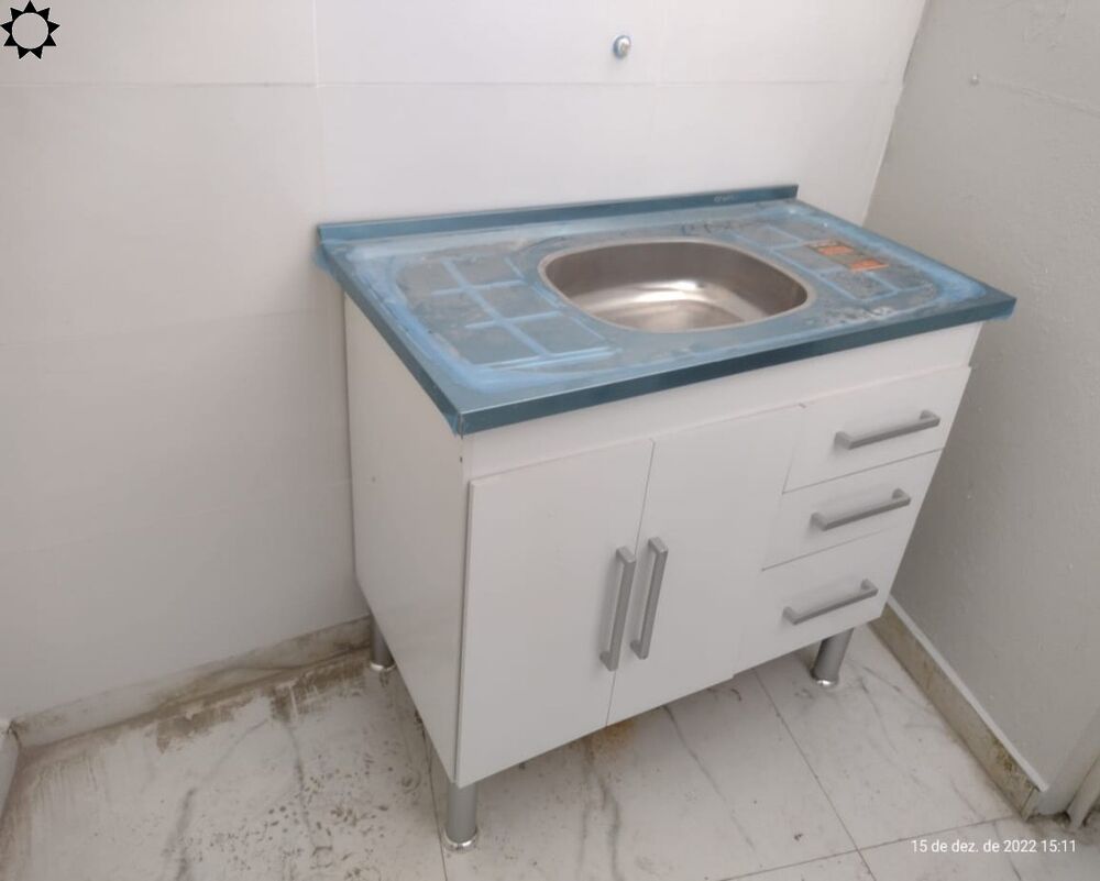 Sala-Conjunto, 29 m² - Foto 2