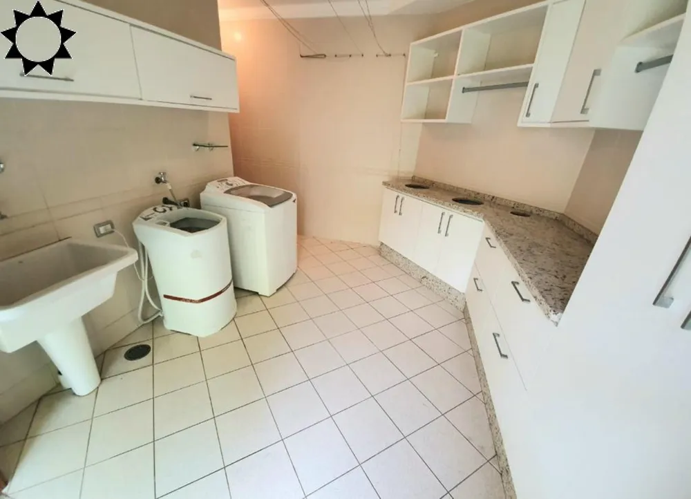 Apartamento, 3 quartos, 202 m² - Foto 5